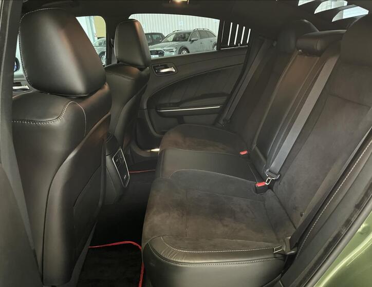 Dodge Charger 25