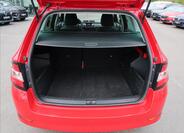Škoda Fabia 21