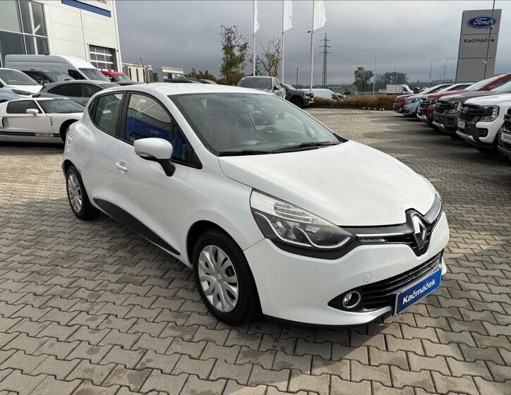 Renault Clio 7