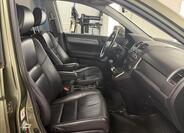 Honda CR-V 11