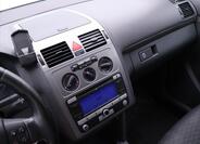 Volkswagen Touran 21