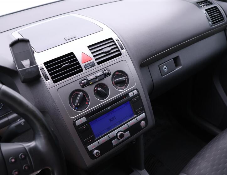 Volkswagen Touran 21
