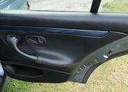 Peugeot 406 19
