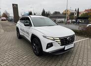 Hyundai Tucson 7