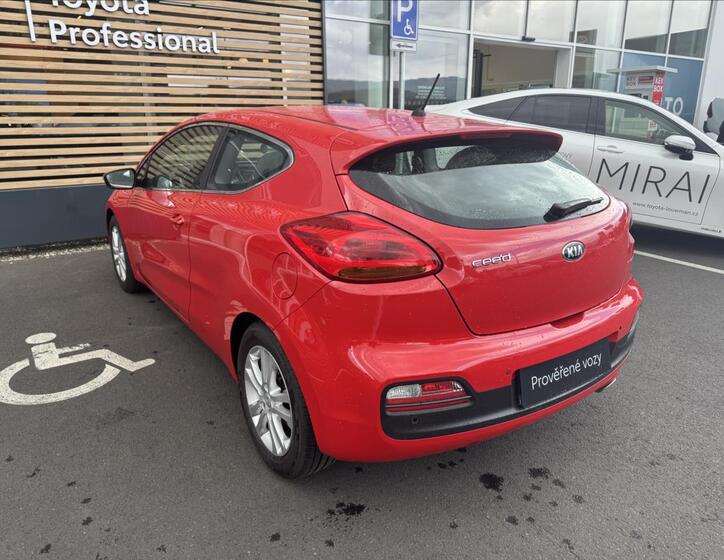 KIA Ceed 15