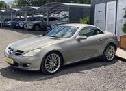 Mercedes-Benz SLK 3