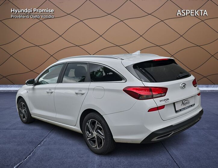 Hyundai i30 3