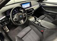 BMW Řada 5 6
