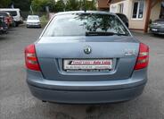 Škoda Octavia 9