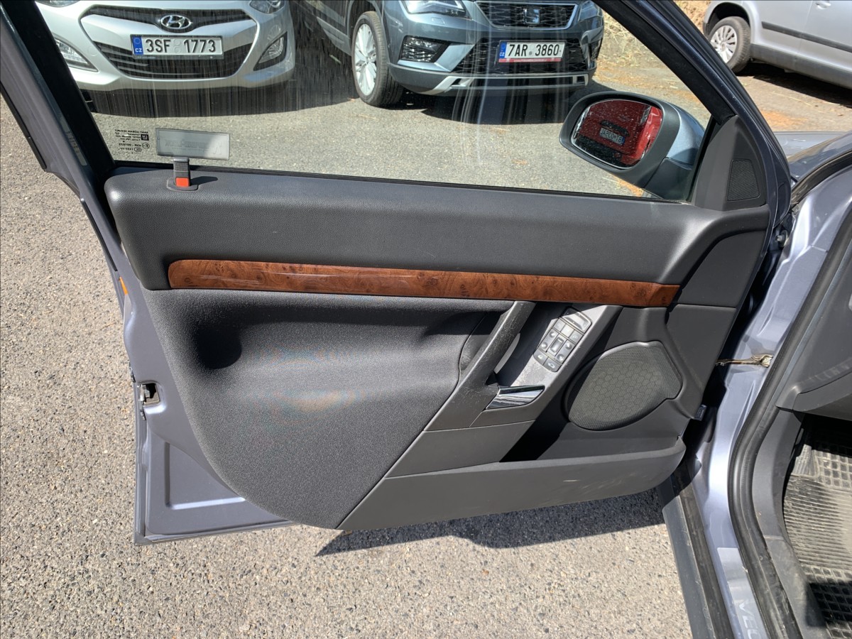 Opel Vectra