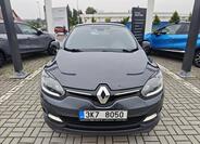 Renault Mégane 9