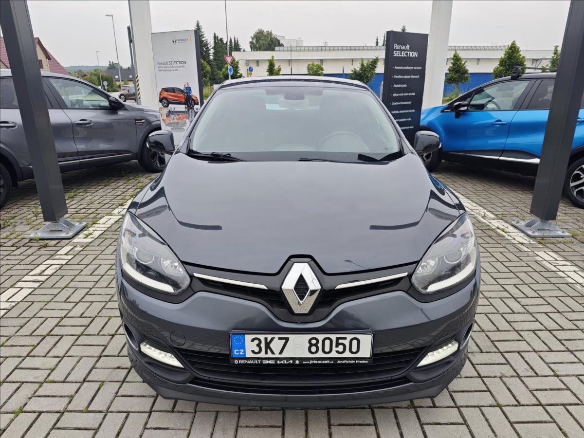 Renault Mégane