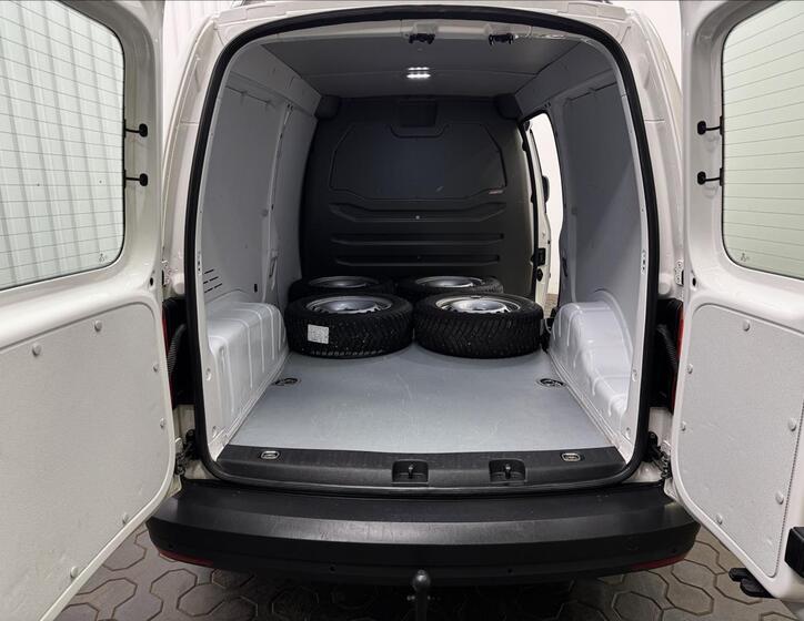 Volkswagen Caddy 26