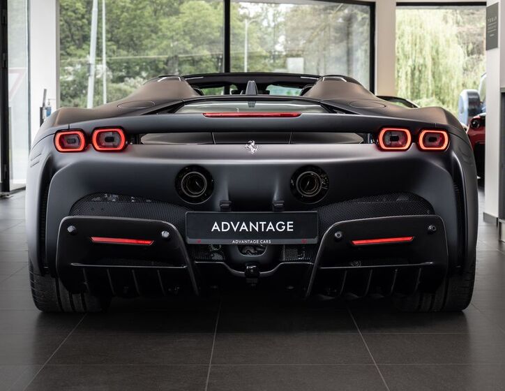 Ferrari SF90 3