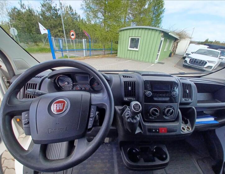 Fiat Ducato 9