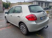 Toyota Auris 8