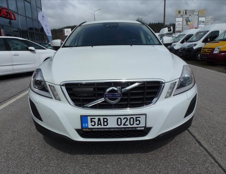 Volvo XC60 3