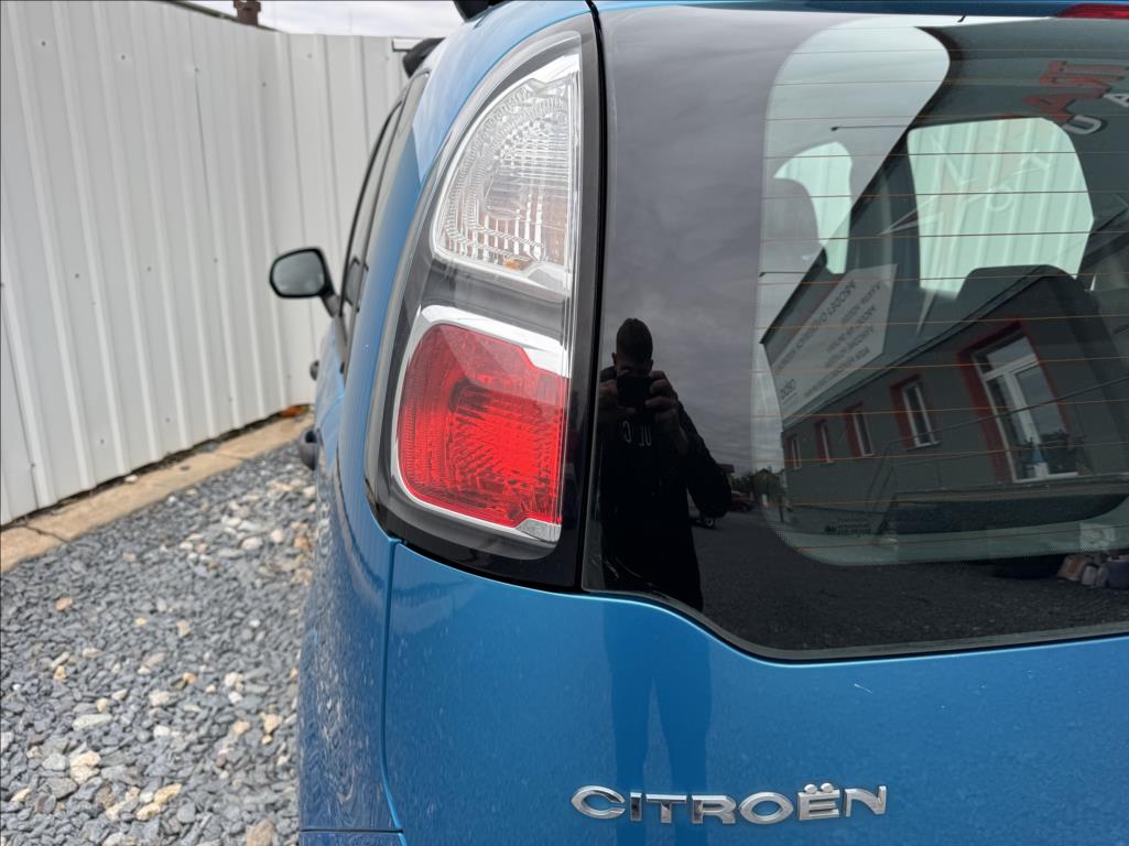 Citroën C3 Picasso