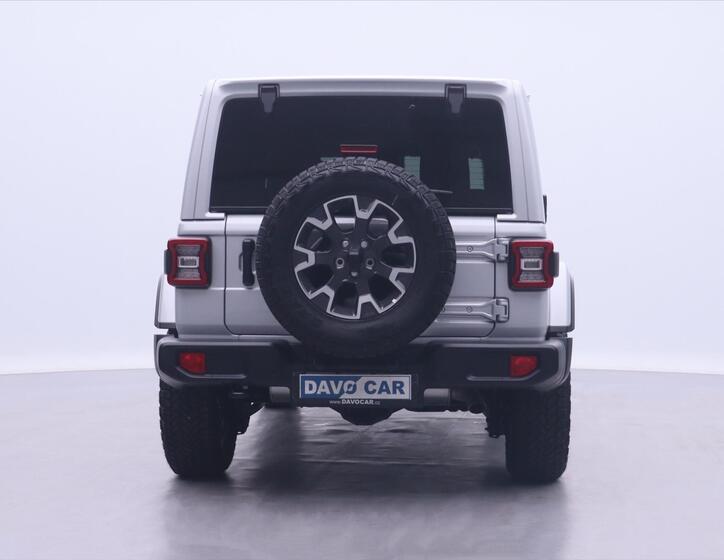 Jeep Wrangler 6
