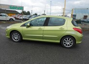 Peugeot 308 11