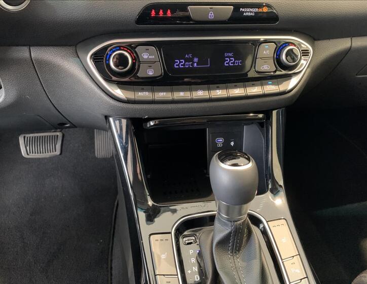 Hyundai i30 37
