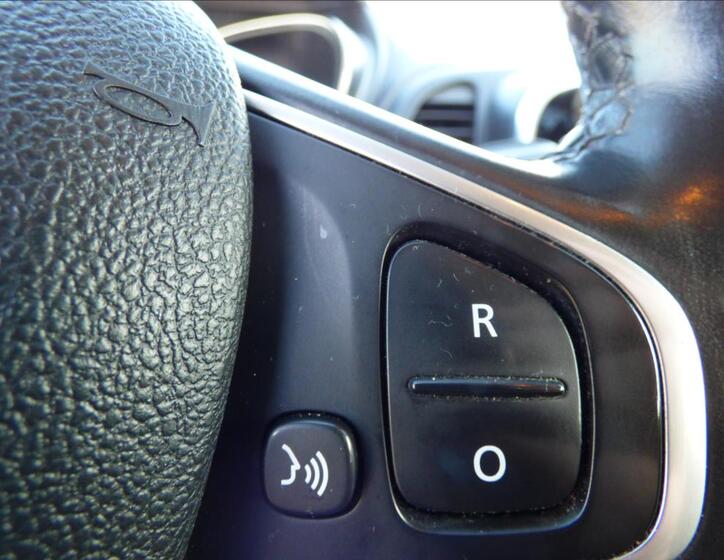 Renault Captur 16