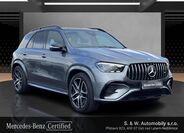 Mercedes-Benz GLE 7