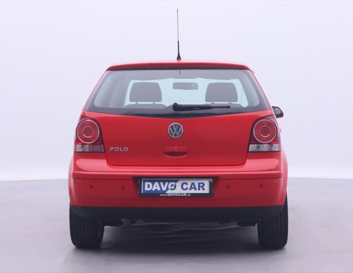 Volkswagen Polo 6