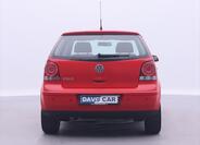 Volkswagen Polo 6