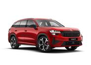 Škoda Kodiaq 1
