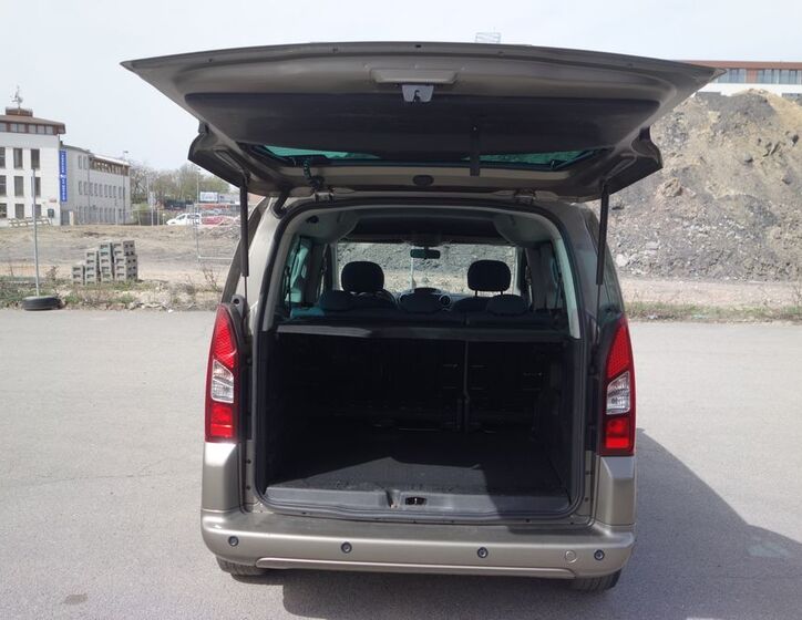 Citroën Berlingo 17