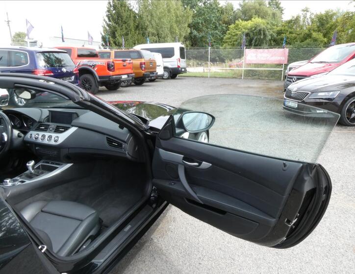 BMW Z4 23