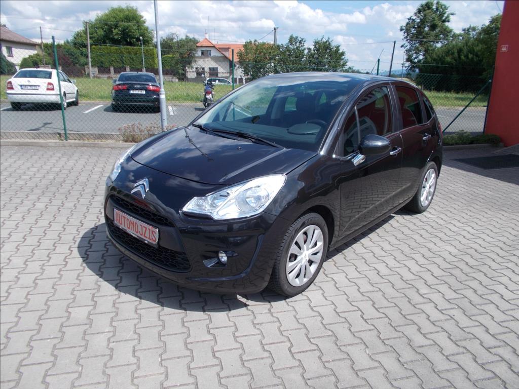 Citroën C3 3