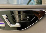 Mercedes-Benz Třídy C 21