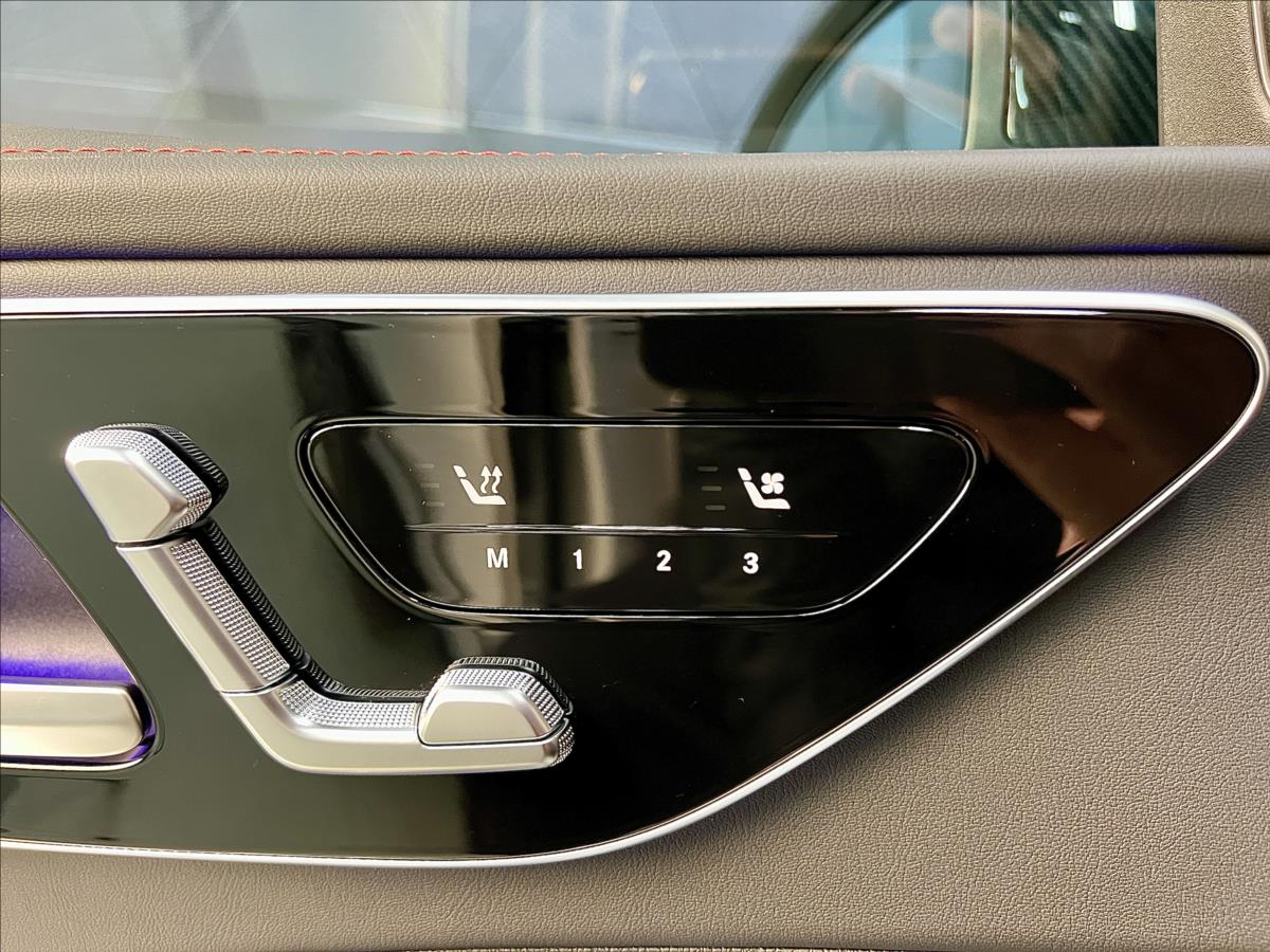 Mercedes-Benz Třídy C