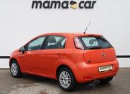 Fiat Punto 5