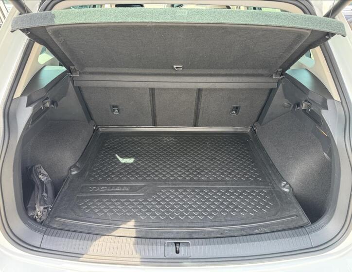 Volkswagen Tiguan 25