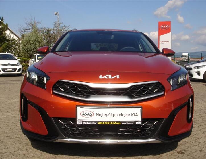 KIA XCeed 3