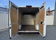 Peugeot Boxer 12