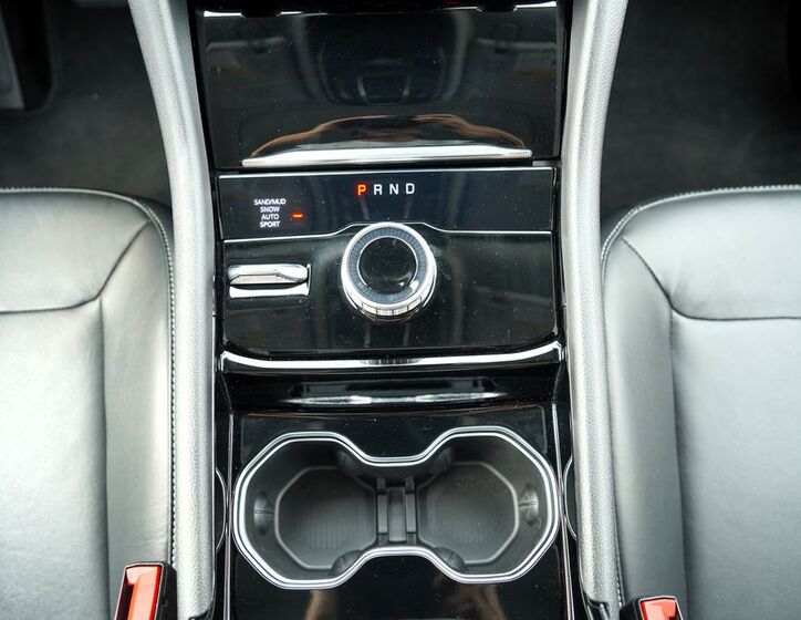 Jeep Grand Cherokee 39