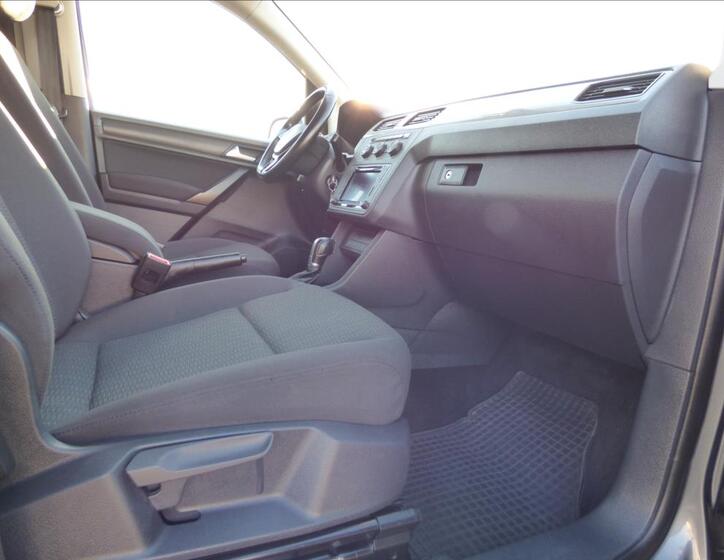 Volkswagen Caddy 70