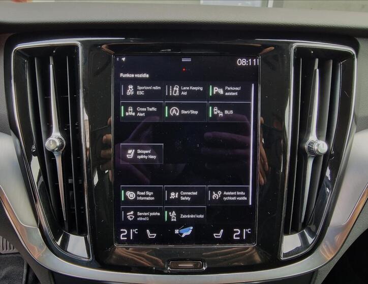 Volvo V60 26