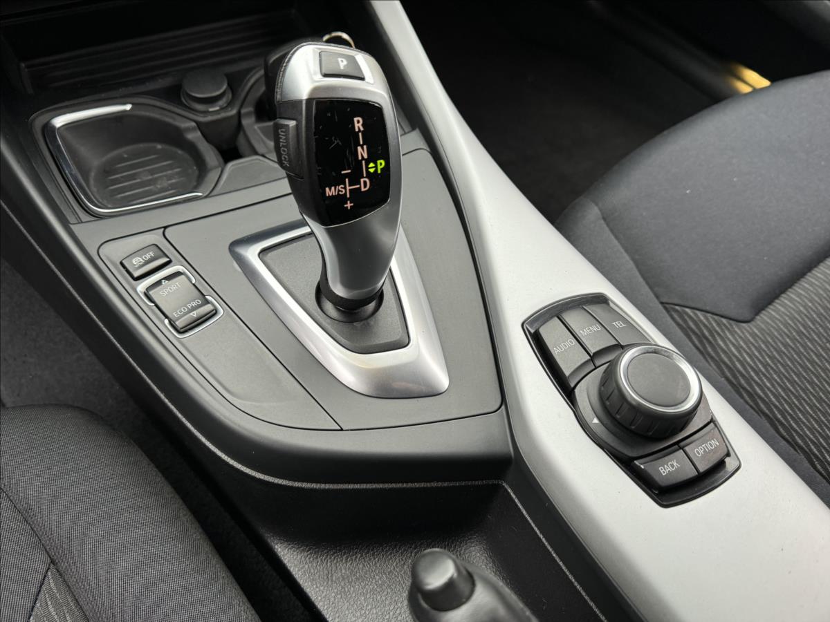 BMW Řada 1