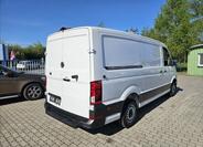 Volkswagen Crafter 6