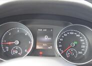 Volkswagen Golf Sportsvan 40