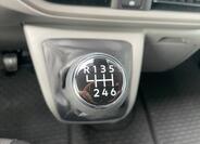 Volkswagen Transporter 10