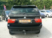 BMW X5 6