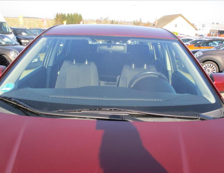 Mazda CX-7 26