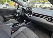Toyota C-HR 14