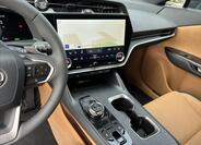 Lexus RZ 450e 9